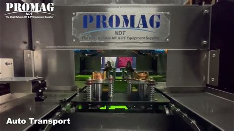 PROMAG NDT .